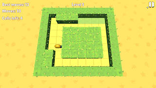 Draw & Color Maze: Paint Labyrinth Puzzle screenshot 5