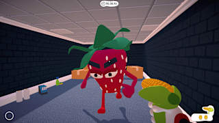 Revenge of Banana screenshot 1
