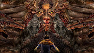 Legacy of Kain™ Soul Reaver 1&2 Remastered screenshot 2