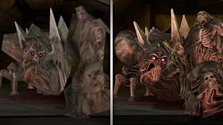 Legacy of Kain™ Soul Reaver 1&2 Remastered screenshot 4