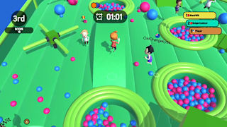 Bounce House screenshot 4