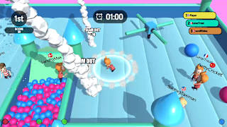 Bounce House screenshot 3