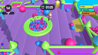Bounce House screenshot 1