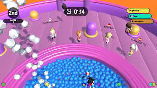 Bounce House screenshot 2