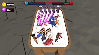 Merge Master screenshot 4