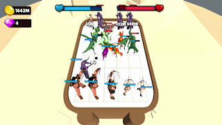 Merge Master screenshot 2