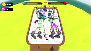 Merge Master screenshot 3