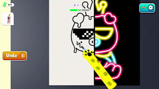 Drawing Carnival screenshot 2