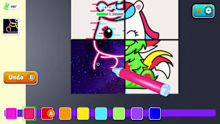 Drawing Carnival screenshot 1