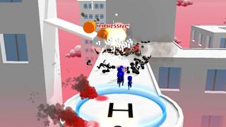 Z Escape screenshot 4