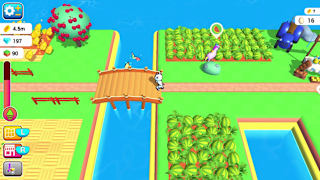Farm Land screenshot 1