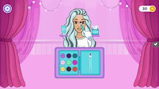 DIY Paper Doll screenshot 3