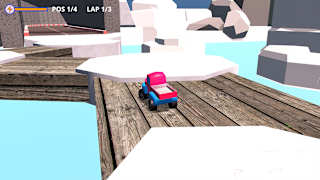 Toy Car Extreme Racing: RC Driver Simulator screenshot 4