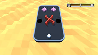 Bust Up screenshot 4
