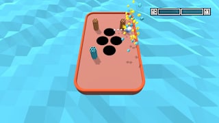 Bust Up screenshot 3