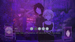 Synergia - NextGen Edition screenshot 2