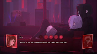 Synergia - NextGen Edition screenshot 1