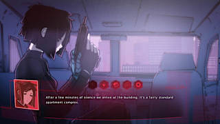 Synergia - NextGen Edition screenshot 5