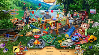Big Adventure: Trip to Europe 5 Collector's Edition screenshot 5
