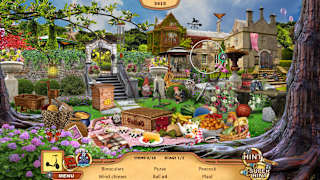 Big Adventure: Trip to Europe 5 Collector's Edition screenshot 6