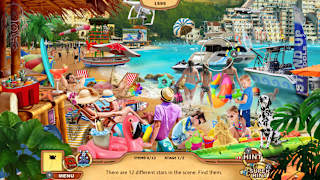 Big Adventure: Trip to Europe 5 Collector's Edition screenshot 4