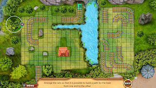 Big Adventure: Trip to Europe 5 Collector's Edition screenshot 3
