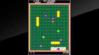 Arcade Archives Rug Rats screenshot 4