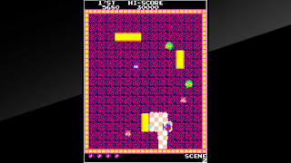Arcade Archives Rug Rats screenshot 3