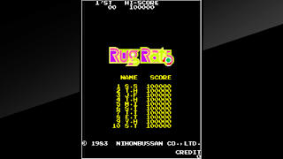 Arcade Archives Rug Rats screenshot 5