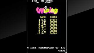 Arcade Archives Rug Rats screenshot 1