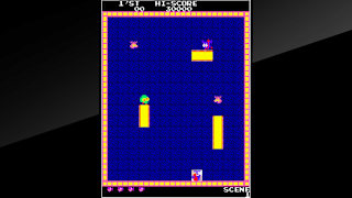 Arcade Archives Rug Rats screenshot 2