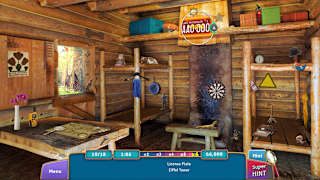 Finding America: The Pacific Northwest Collector's Edition screenshot 4