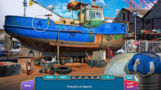 Finding America: The Pacific Northwest Collector's Edition screenshot 5