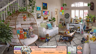 I Love Finding Furbabies Collector's Edition screenshot 5