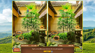 Nature Escapes 2 Collector's Edition screenshot 3
