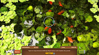Nature Escapes 2 Collector's Edition screenshot 6