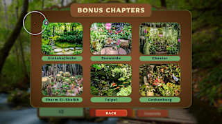 Nature Escapes 2 Collector's Edition screenshot 2