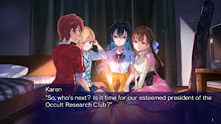 The Curse of Kudan screenshot 5
