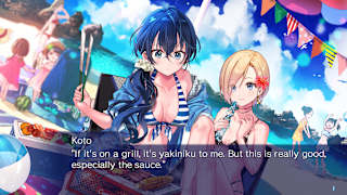 The Curse of Kudan screenshot 4