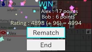 Battle Minesweeper Online screenshot 4