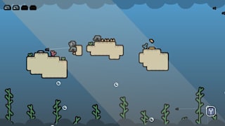 Tiny Whaley screenshot 5
