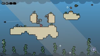 Tiny Whaley screenshot 1