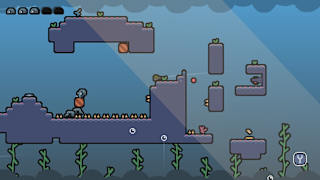 Tiny Whaley screenshot 4
