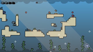 Tiny Whaley screenshot 3