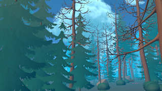 Lost Crystals screenshot 3