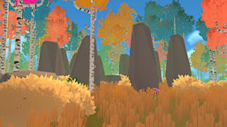 Autumn Hike screenshot 5
