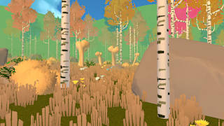 Autumn Hike screenshot 2