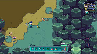 Farlands screenshot 4