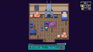 Farlands screenshot 2