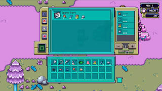 Farlands screenshot 3